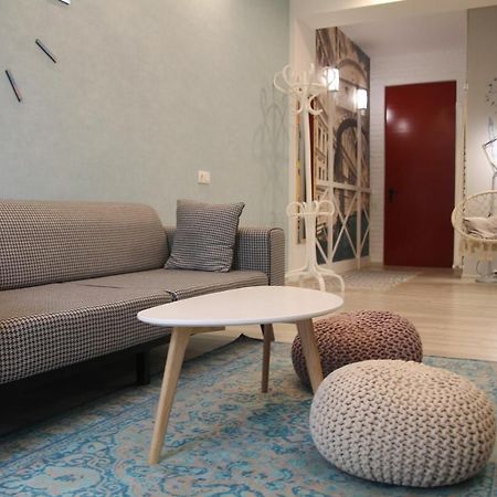 Cozy Apartment In Vake 第比利斯 外观 照片