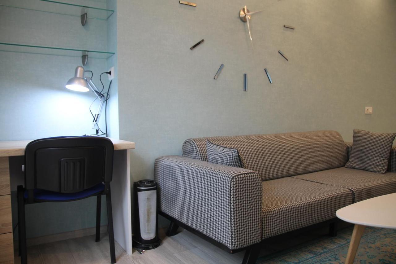 Cozy Apartment In Vake 第比利斯 外观 照片
