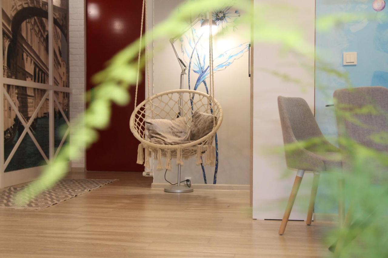 Cozy Apartment In Vake 第比利斯 外观 照片