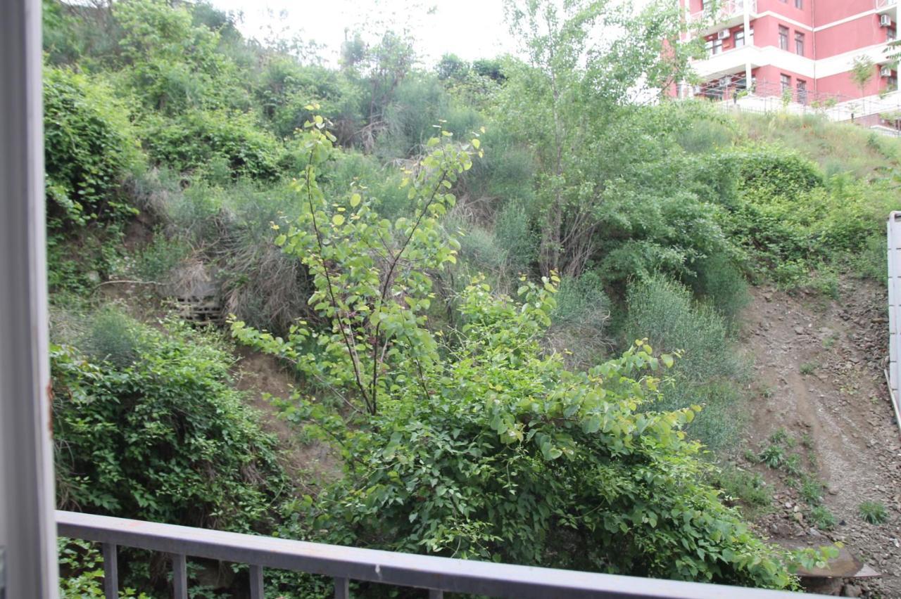 Cozy Apartment In Vake 第比利斯 外观 照片