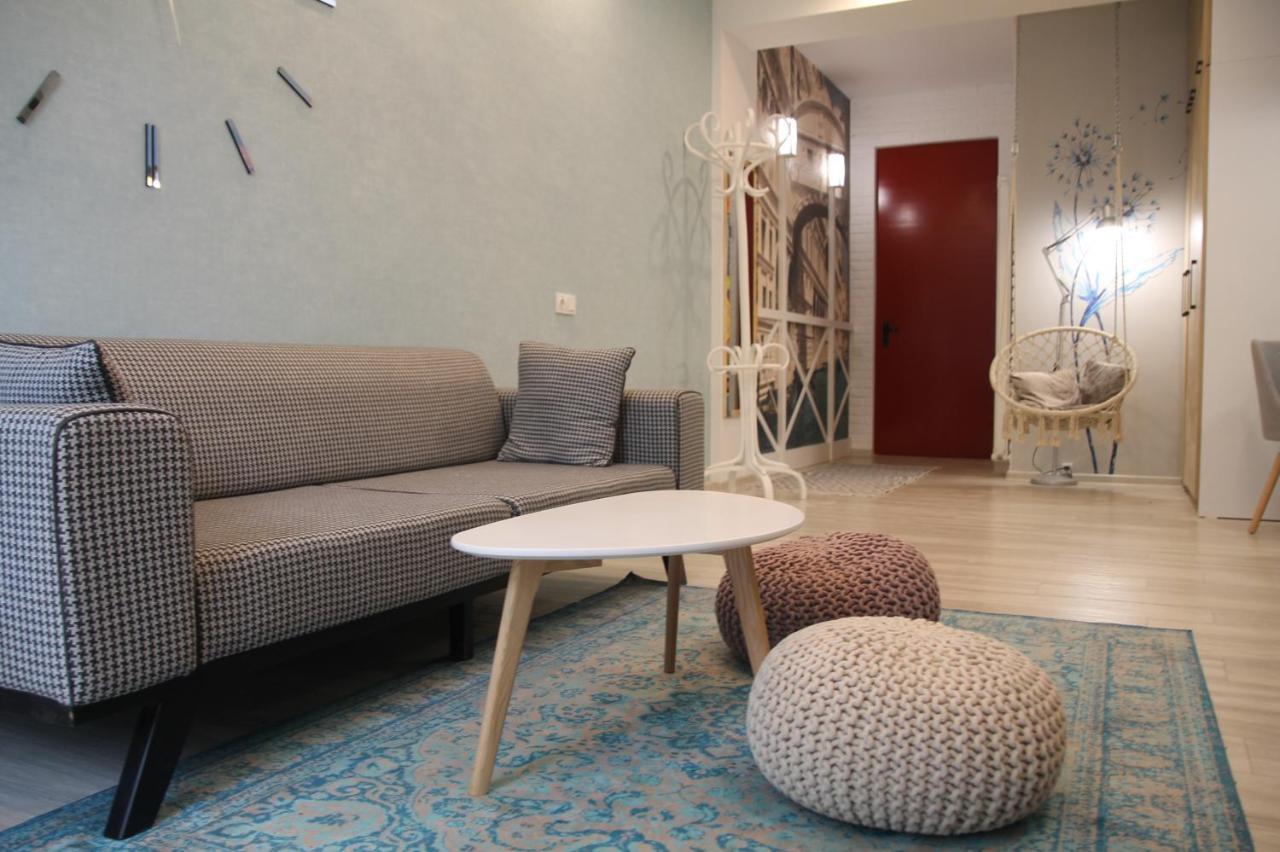 Cozy Apartment In Vake 第比利斯 外观 照片