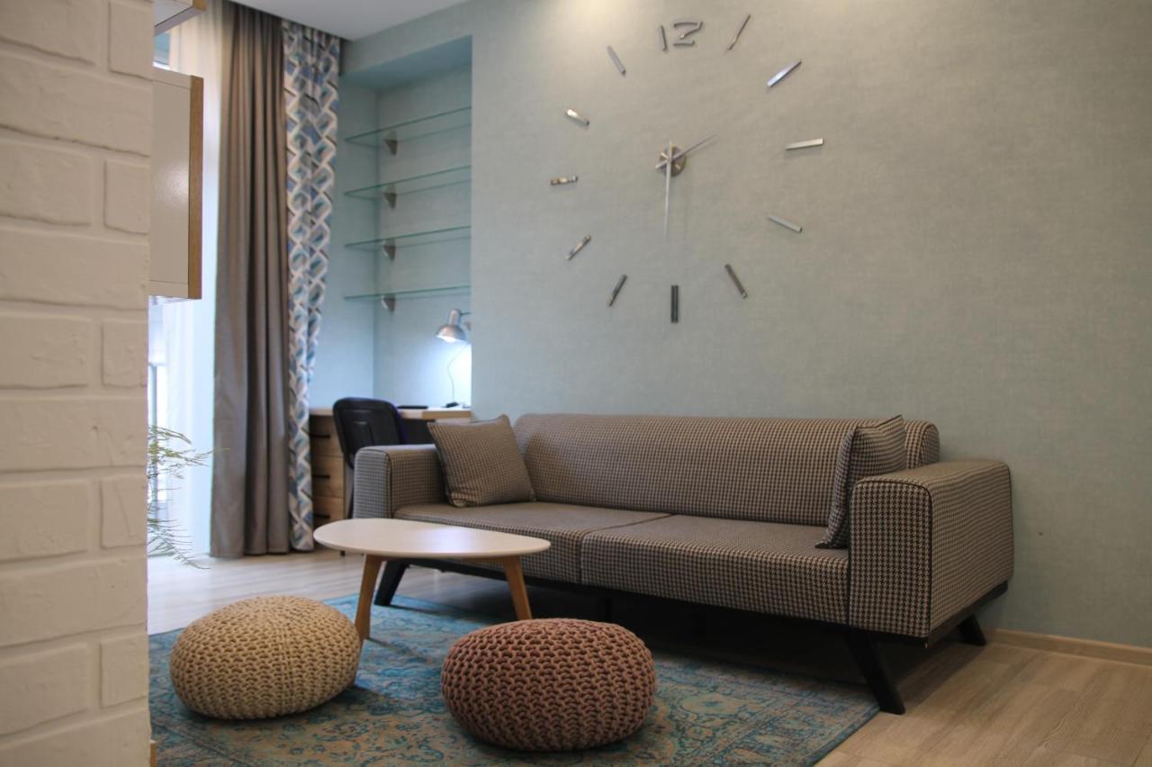 Cozy Apartment In Vake 第比利斯 外观 照片