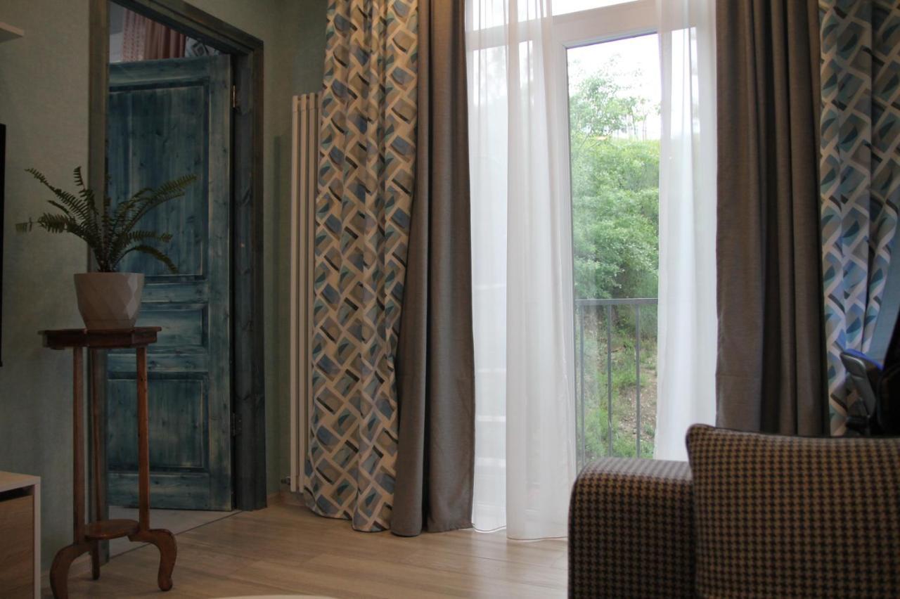 Cozy Apartment In Vake 第比利斯 外观 照片